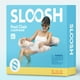 thumbnail image 2 of Silla flotante para piscina Sloosh convertible color champán tropical, 2 of 3