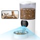 thumbnail image 1 of Comedero Automático para Gatos Minikey 6,5 L con WiFi Inteligente y Cámara 2K, 1 of 9