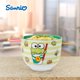 thumbnail image 3 of Tazón de Ramen Silver Buffalo Keroppi 590 ml con Palillos, 3 of 6