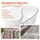 thumbnail image 5 of Carril Protector de Vinilo para Alfombra ExactMade 61x91 cm, 5 of 8