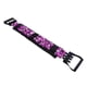 thumbnail image 5 of Bandas De Resistencia Del Expansor De Pecho Banda Ejercitadora De Brazos Para Entrenamiento Violeta 60LBS, 5 of 5