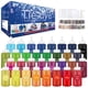 thumbnail image 1 of Kit Tie Dye Kit De 32 Colores Todo En Uno Para Ropa, 1 of 7