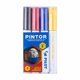 thumbnail image 3 of Marcadores con Pintura de Tinta Mix Fino 4 Un, 3 of 6