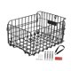 thumbnail image 5 of Cesta Trasera Para Bicicleta De Gran Capacidad, Resistente, Plegable, Para Acampar, 5 of 5