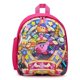 thumbnail image 1 of Mochila Escolar Desmarcar Kirby Star Rosa, 1 of 6