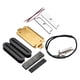thumbnail image 5 of Kits De Pastillas De Doble Bobina Pastillas Duales Hot Rail Guitarra Eléctrica Precableada, 5 of 5