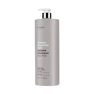 Erayba - Shampoo Volumen Para Cabellos Finos 1000Ml