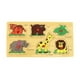 thumbnail image 1 of Tabla Española Puzzle De Encaje De Madera, 1 of 2