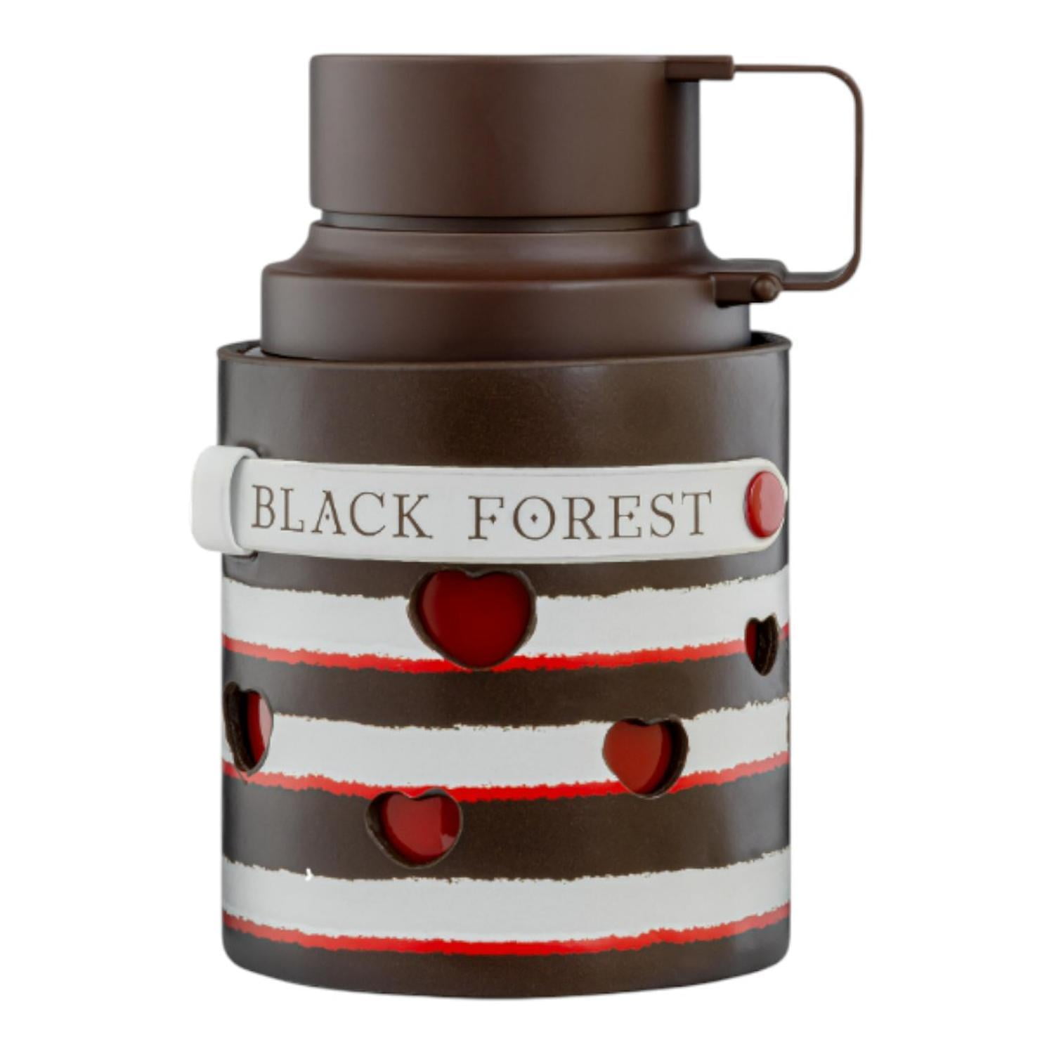 Perfume Armaf Odyssey Black Forest Edp 100ml Unisex