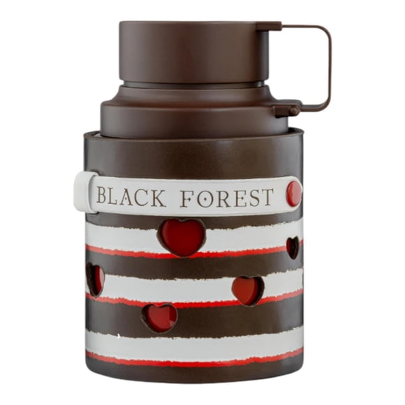 Perfume Armaf Odyssey Black Forest EDP 100ml Unisex