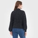 thumbnail image 2 of Sweater Mujer Lentejuelas Negro Corona, 2 of 5