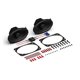 thumbnail image 5 of Parlantes Rockford Fosgate P1V2-46 4x6 coaxiales de 3 vías, 5 of 5