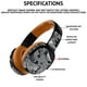 thumbnail image 2 of Skin compatible con auriculares Sony WH-1000XM5 MightySkins, 2 of 3