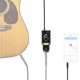 thumbnail image 5 of preamplificador de Microfono Saramonic SMART RIG II, 5 of 6