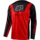 thumbnail image 1 of Jersey Troy Lee Designs GP Pro Camuflaje Rojo y Negro, 1 of 5