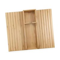 Bothyi - Bandeja Con Reposabrazos Para Sofá, Portavasos Para Control Remoto, Aperitivos, Magdalenas