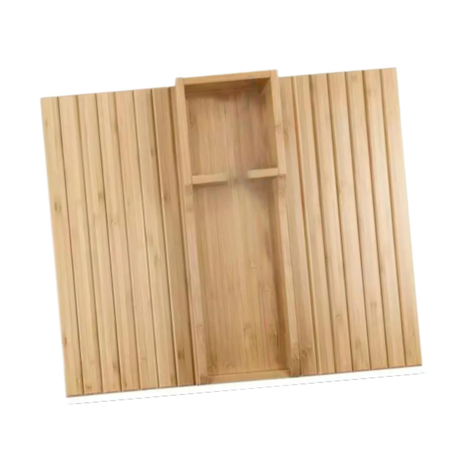 Bothyi - Bandeja Con Reposabrazos Para Sofá, Portavasos Para Control Remoto, Aperitivos, Magdalenas