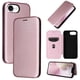 thumbnail image 1 of Funda Flip para FOXDOCK iPhone 16e - Funda magnética de negocios, funda protectora delgada, 1 of 5