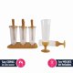 thumbnail image 1 of CARNAVAL ONLINE COPAS/MOLDES PARA HELADO ANO NUEVO, 1 of 3