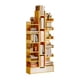 thumbnail image 1 of Organizador Living Multiuso Libros Arce, 1 of 5