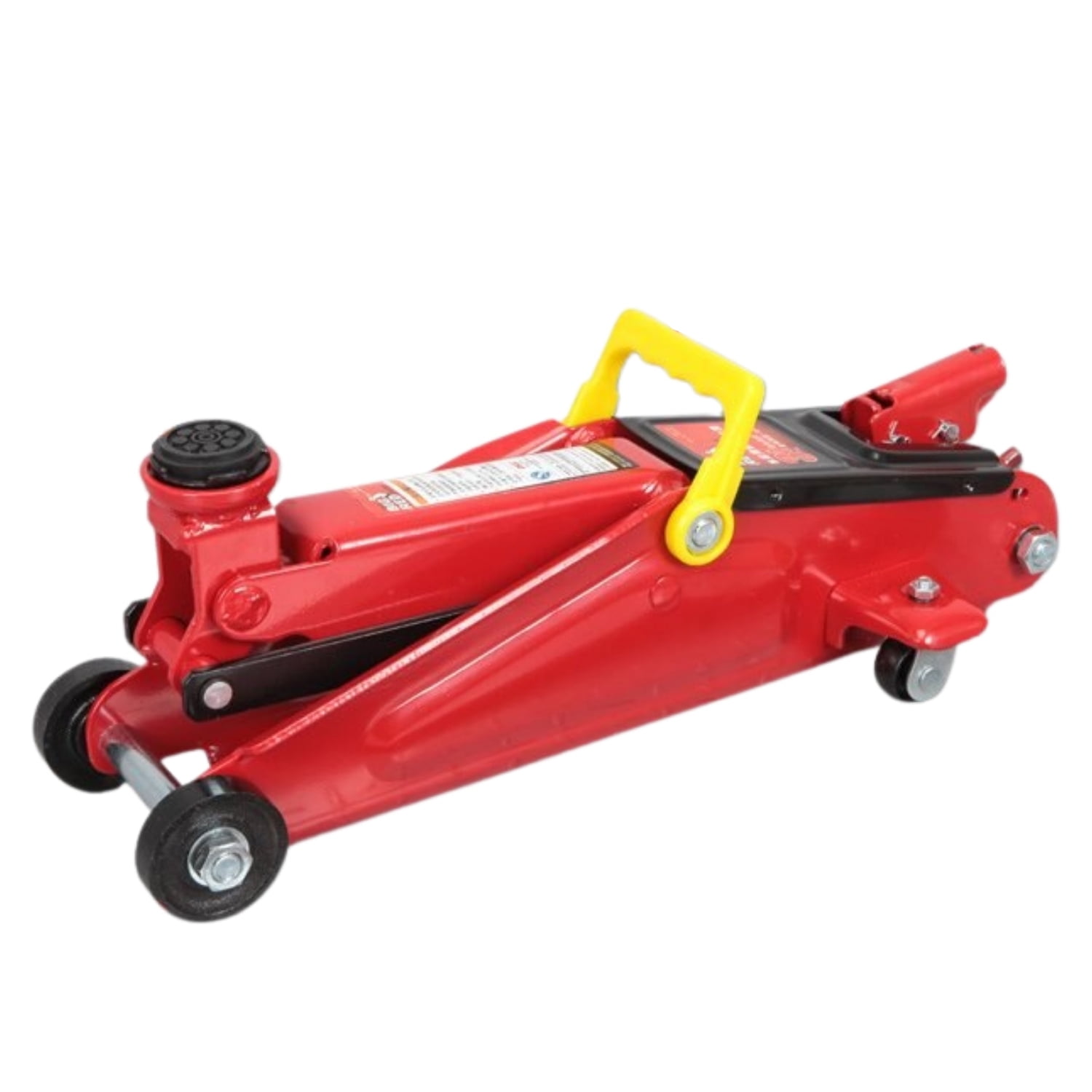 Importclick - Gata Hidráulica 2 Toneladas Caimán