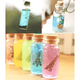 thumbnail image 3 of Mini frasco botella vidrio corcho 2,2x4 cm 7 ml 120u, 3 of 3