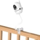 thumbnail image 1 of Soporte con clip para monitor de bebé HelloBaby HB6550/ HB6560/HB65/ HB66, 1 of 3