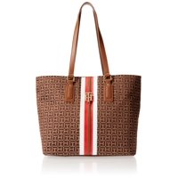 Bolso Tommy Hilfiger Jaden Travel Para Mujer