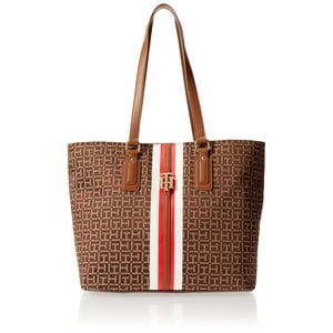 Bolso Tommy Hilfiger Jaden Travel Para Mujer