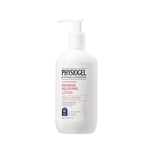 Loción Physiogel Calming Relief Relief Reductor De Enrojecimiento 30 Ml
