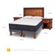 thumbnail image 3 of Cama Europea Grand Premium King Monterrey Alm. Ganso, 3 of 11