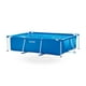 thumbnail image 1 of Piscina Estructural Rectangular Intex 2,6m x 1,6m x 0,65m 2282 Lts, 1 of 4