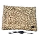 thumbnail image 5 of Almohadilla Térmica Para Mascotas Manta Eléctrica Estera Calentada Perrito Leopardo De Tres Grados, 5 of 5