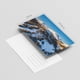 thumbnail image 2 of Postcards Ski In Utah Winter 20 Unidades Por Juego, 2 of 7