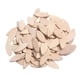 thumbnail image 3 of 100 Uds. De Galletas Para Unir Madera, Astillas De Madera De Haya Artesanales, Proyectos De Carpintería No20 56x23x4mm, 3 of 5