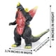 thumbnail image 5 of Figuras de acción JAYKENIXO, paquete de 2, monstruos dragón de 28 cm, 5 of 7