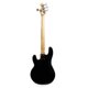 thumbnail image 2 of Bajo Eléctrico XGTR Stingray Negro MB100-BK, 2 of 5