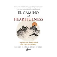 Gaia Ediciones - Libro El Camino Del Heartfulness / 180