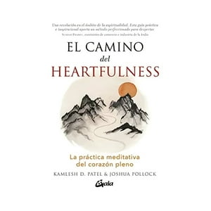 Gaia Ediciones - Libro El Camino Del Heartfulness / 180