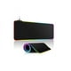 thumbnail image 1 of Luminous Mouse Pad Posa Teclado y mouse Rgb Led XL, 1 of 3