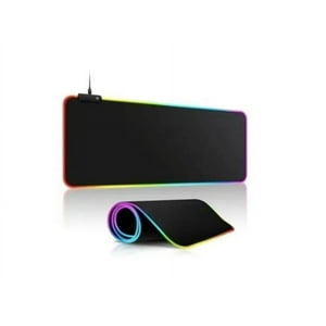 Luminous Mouse Pad Fgd-02 Rgb Led Xl