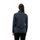 thumbnail image 4 of Polera Quebec Half-Zip Mujer Iron, 4 of 6