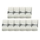 thumbnail image 2 of 10x Raqueta De Tenis Grip Tap Tape Raqueta Sweatband Baseball Bat Overgrip Gear, 2 of 3