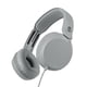 thumbnail image 1 of Auriculares Skullcandy Icon 180 con cable - Cemento, 1 of 8