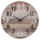 thumbnail image 1 of Reloj Alex diám. 38 cm Mix modelos surtido, 1 of 1