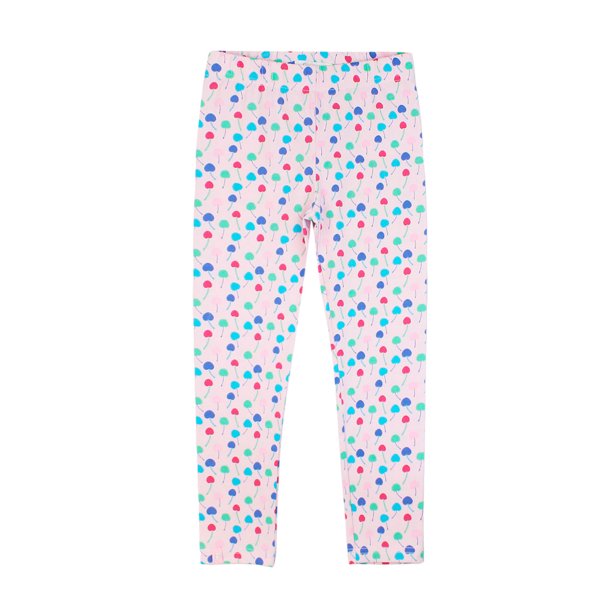 Leggins girls estampada day to day 781