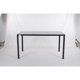 thumbnail image 5 of Juego De Comedor 6 Personas Negro, 5 of 7