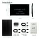thumbnail image 2 of Monitor Portátil Aspor 18.5 120hz Full Hd Con Parlante Case, 2 of 10