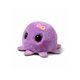 thumbnail image 2 of Ty Beanie Bouncers Leggy Pulpo Violeta Regular, 2 of 3
