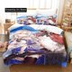 thumbnail image 1 of ingThe Genius Prince's Bedding Set Bed Set Adult Kid Bedroom Duvet cover Sets, 1 of 5